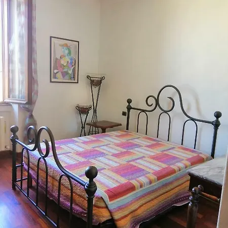 La Casa Di Elma *