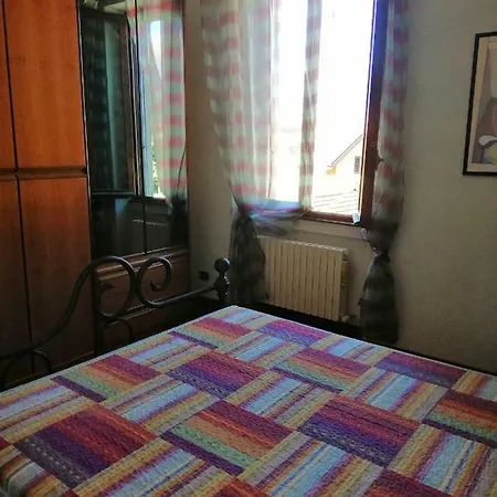 Apartment La Casa Di Elma Bellano