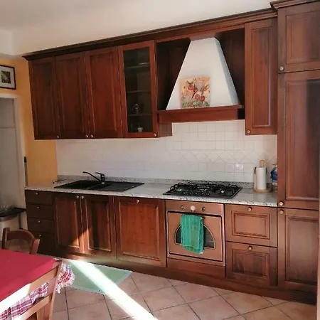 La Casa Di Elma *