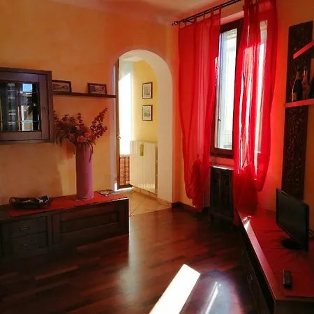 Apartment La Casa Di Elma