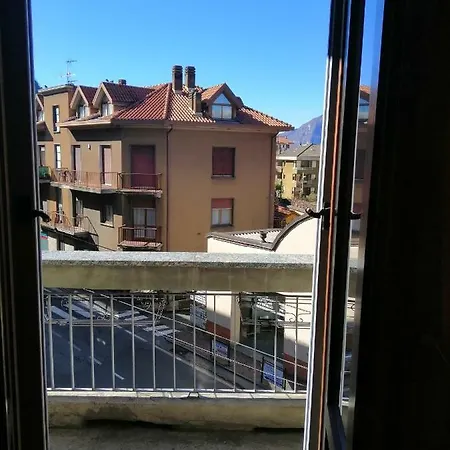 Apartamento La Casa Di Elma Bellano