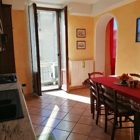 La Casa Di Elma