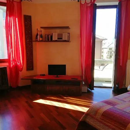 La Casa Di Elma