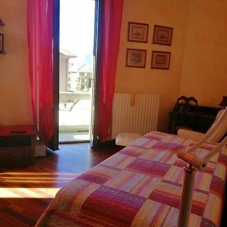 Apartamento La Casa Di Elma *