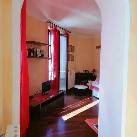 La Casa Di Elma