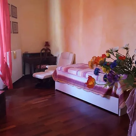 La Casa Di Elma *