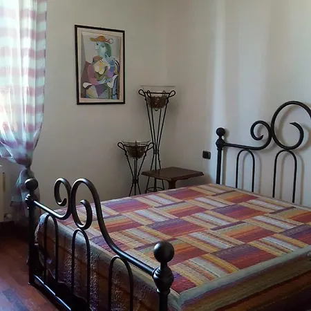 La Casa Di Elma Apartamento