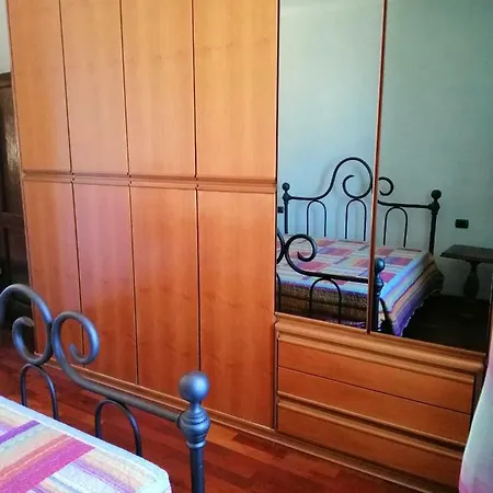 La Casa Di Elma *